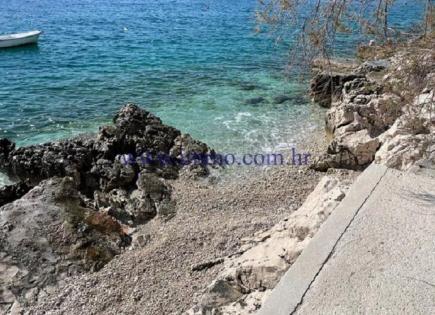 Terreno para 560 000 euro en Primošten, Croacia