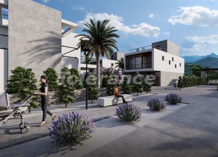 Villa for 823 000 euro in Kyrenia, Cyprus