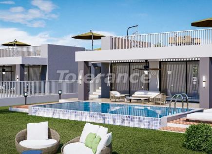 Villa para 330 000 euro en Famagusta, Chipre