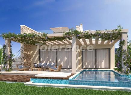 Villa für 1 805 000 euro in Kyrenia, Zypern