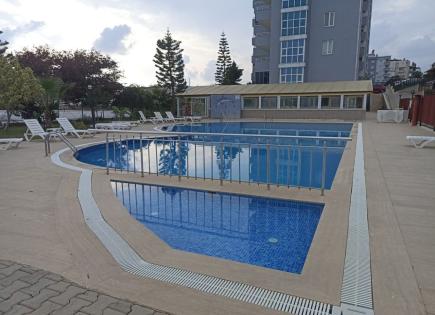 Appartement pour 850 Euro par mois à Alanya, Turquie