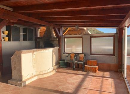 Wohnung für 170 000 euro in Petrovac, Montenegro