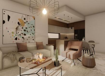 Wohnung für 325 000 euro in Paphos, Zypern