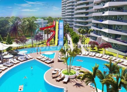 Apartamento para 249 000 euro en Famagusta, Chipre