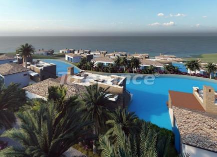 Apartamento para 296 000 euro en Esentepe, Chipre