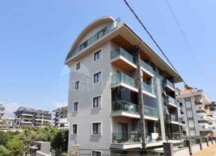 Penthouse für 214 500 euro in Alanya, Türkei