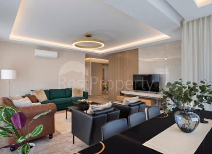 Appartement pour 625 000 Euro à Antalya, Turquie