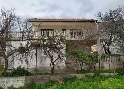 House for 190 000 euro in Sutomore, Montenegro