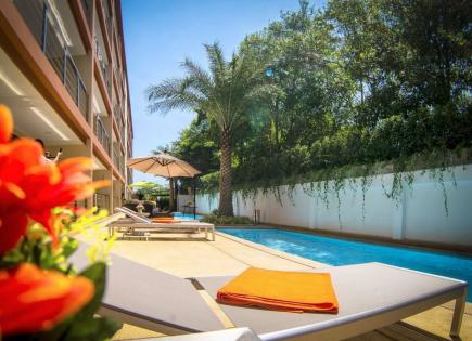 Flat for 88 078 euro on Phuket Island, Thailand