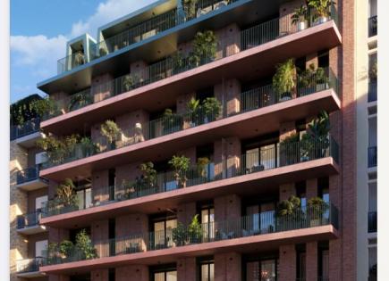 Appartement pour 625 000 Euro à Milan, Italie
