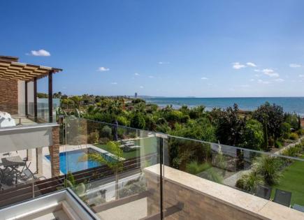 Villa pour 1 650 000 Euro à Protaras, Chypre