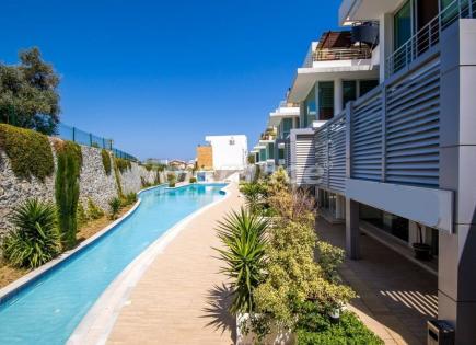 Apartment für 215 500 euro in Kyrenia, Zypern