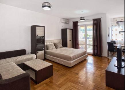 Flat for 120 000 euro in Bar, Montenegro