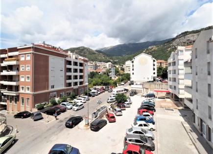 Appartement pour 155 000 Euro à Budva, Monténégro