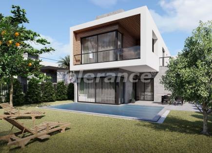 Villa für 728 000 euro in Kyrenia, Zypern