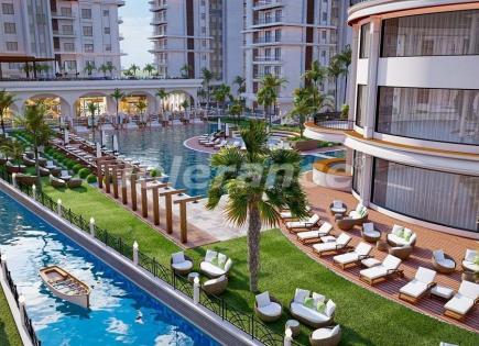 Apartment for 376 000 euro in Famagusta, Cyprus