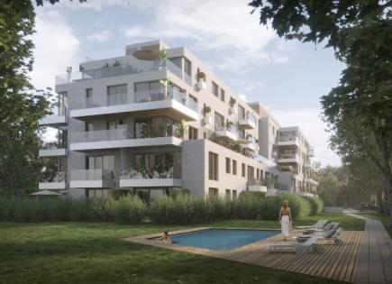 Appartamento per 168 000 euro a Siofok, Ungheria