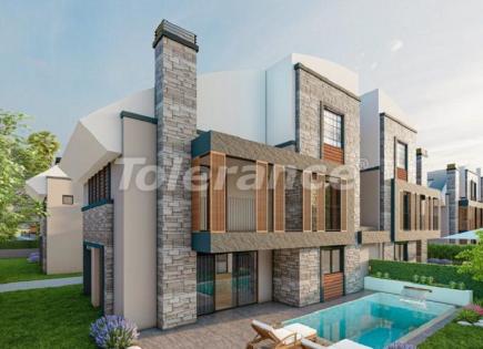 Villa pour 1 245 000 Euro à Lara, Turquie