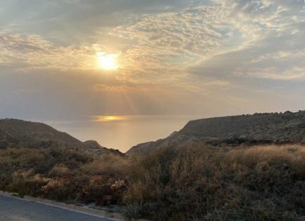 Terrain pour 249 000 Euro à Limassol, Chypre