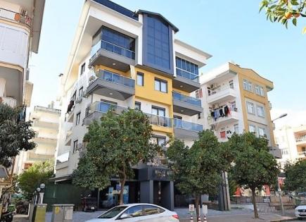 Appartement pour 165 000 Euro à Alanya, Turquie