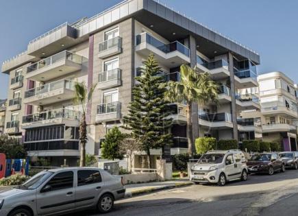 Wohnung für 605 000 euro in Alanya, Türkei