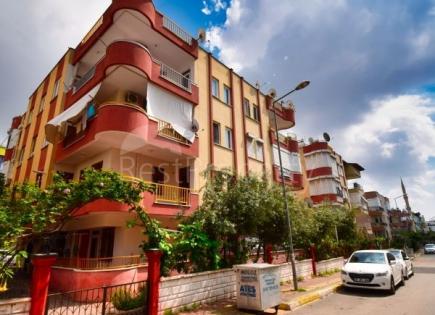 Appartement pour 173 000 Euro à Antalya, Turquie