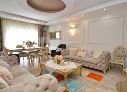 Wohnung für 326 000 euro in Antalya, Türkei