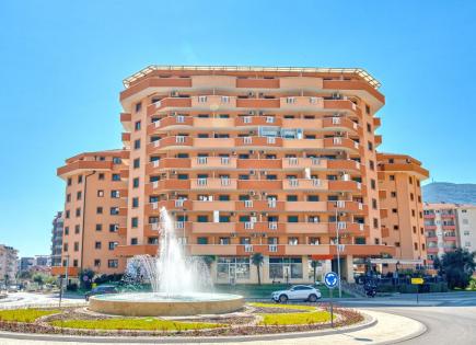 Piso para 242 000 euro en Budva, Montenegro