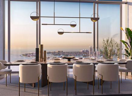 Penthouse pour 19 520 824 Euro à Dubaï, EAU