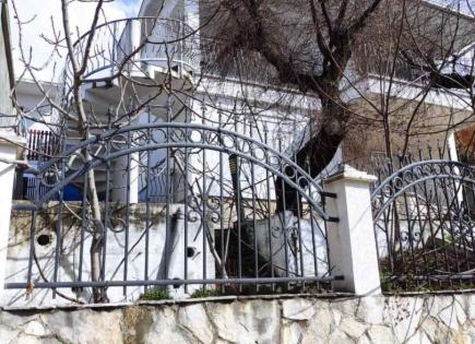 Casa para 150 000 euro en Sutomore, Montenegro