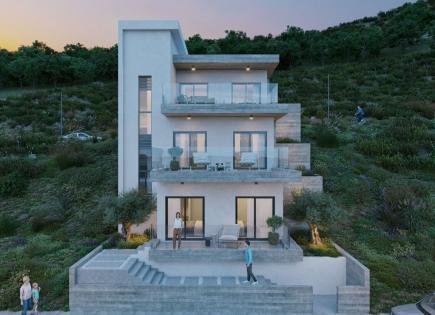 Villa für 600 000 euro in Paphos, Zypern