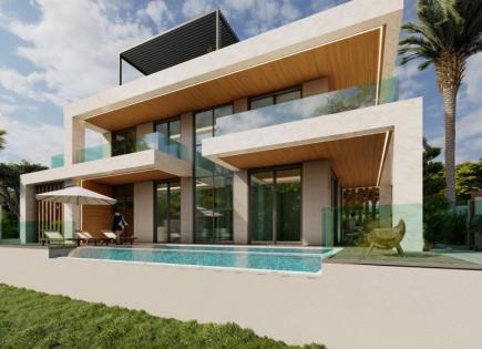 Villa pour 999 000 Euro à Alanya, Turquie