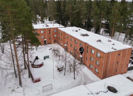 Appartement pour 12 114 Euro à Varkaus, Finlande