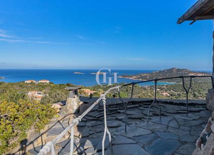 Villa für 3 600 000 euro in Porto Cervo, Italien