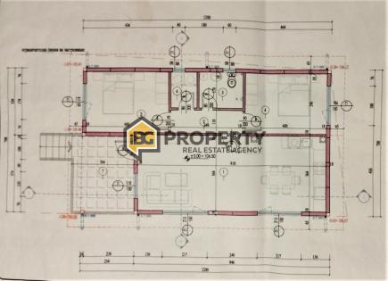 Grundstück für 39 500 euro in Byala, Bulgarien