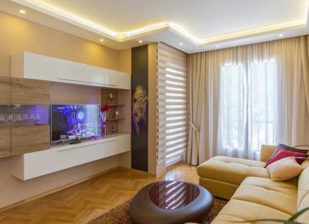 Wohnung für 185 000 euro in Becici, Montenegro