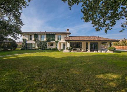 Villa für 1 590 000 euro in Gardasee, Italien