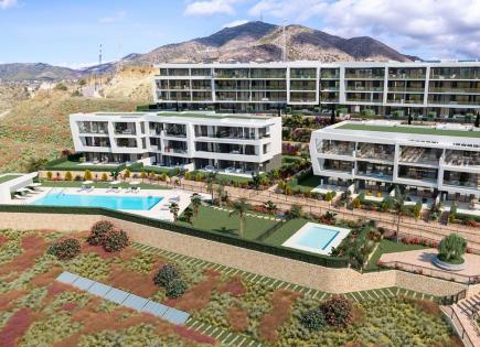 Apartment für 545 000 euro in Fuengirola, Spanien