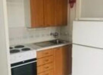 Flat for 19 900 euro in Kouvola, Finland