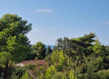 Grundstück für 224 500 euro in Sutomore, Montenegro