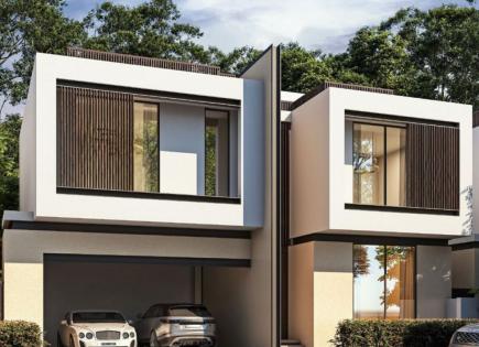 House for 160 028 euro in Dubai, UAE