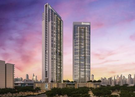 Wohnung für 299 206 euro in Dubai, VAE