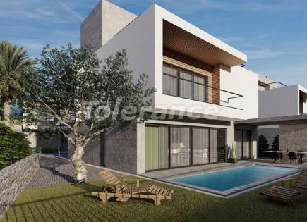 Villa para 834 000 euro en Kyrenia, Chipre