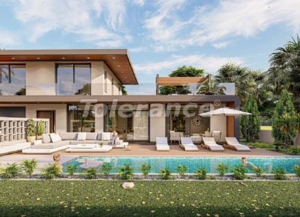 Villa für 639 000 euro in Famagusta, Zypern