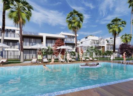 Villa für 267 000 euro in Kyrenia, Zypern