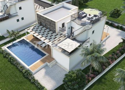 Villa für 473 500 euro in Karşıyaka, Zypern