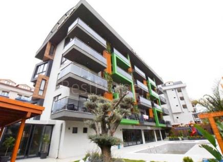 Penthouse für 425 000 euro in Alanya, Türkei