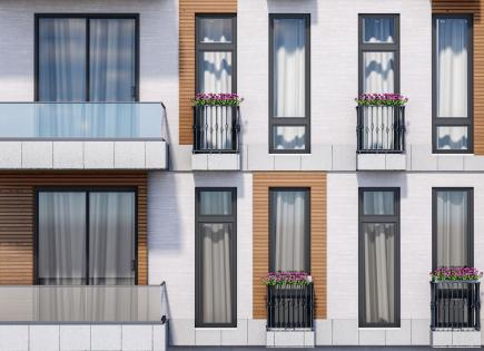 Ático para 205 000 euro en Alanya, Turquia