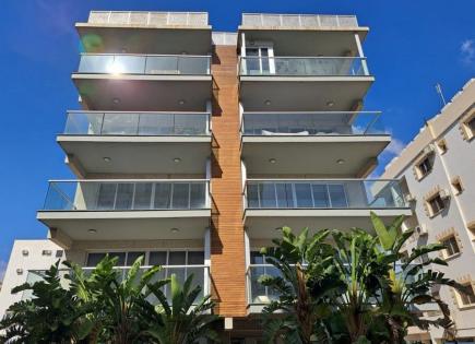 Apartment for 195 000 euro in Larnaca, Cyprus