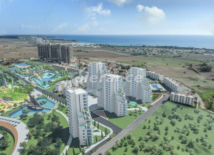 Apartment for 472 000 euro in Famagusta, Cyprus